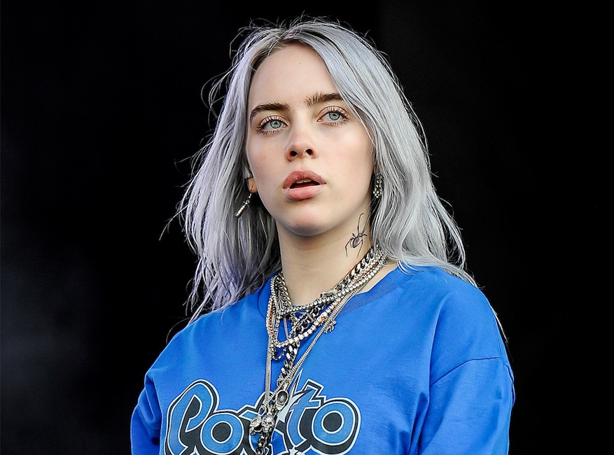 Billie Eilish